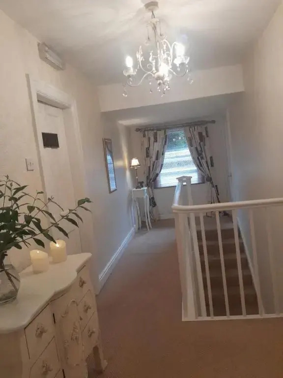 Mels accomodation in Letterkenny, Republic of Ireland