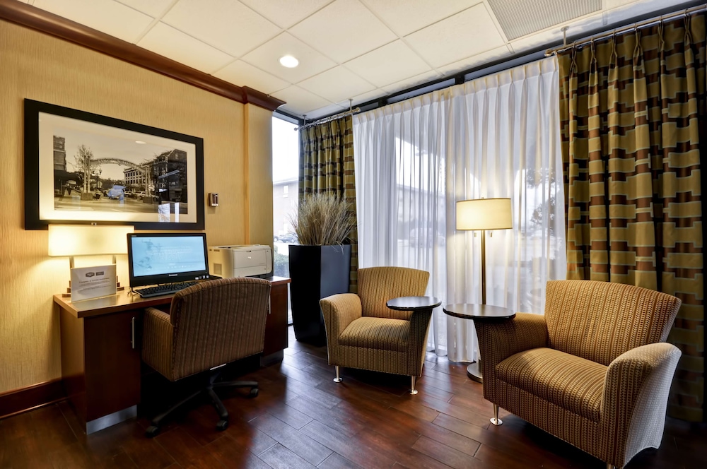 Hampton Inn Chicago Gurnee - photo 38