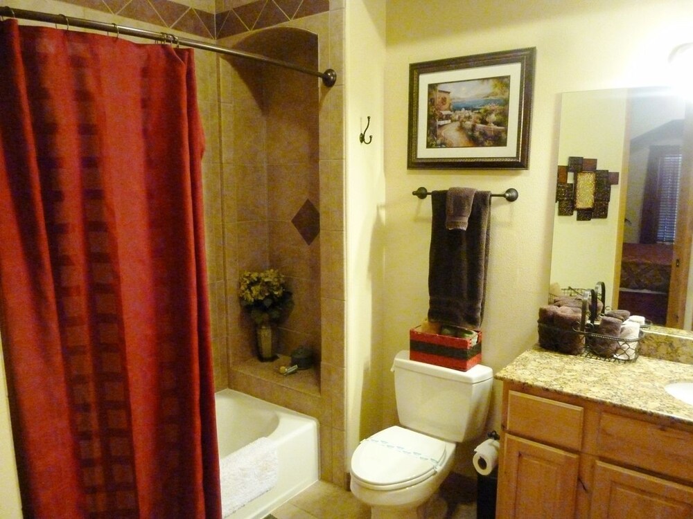 Ruidoso River Resort & Inn - photo 57