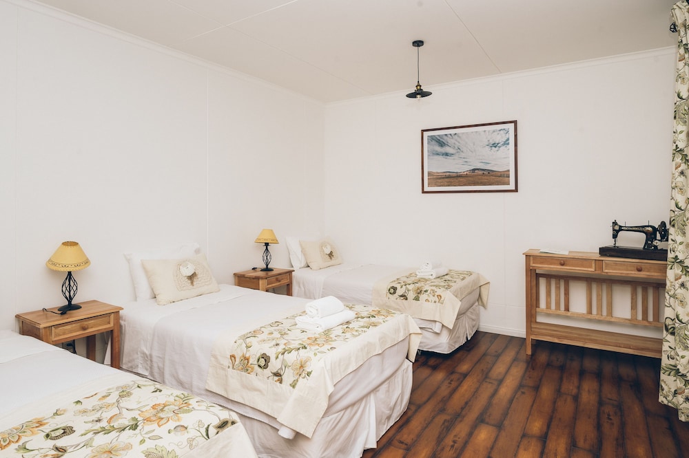 Hotel Estancia El Ovejero Patagonico in Puerto Natales, Chile