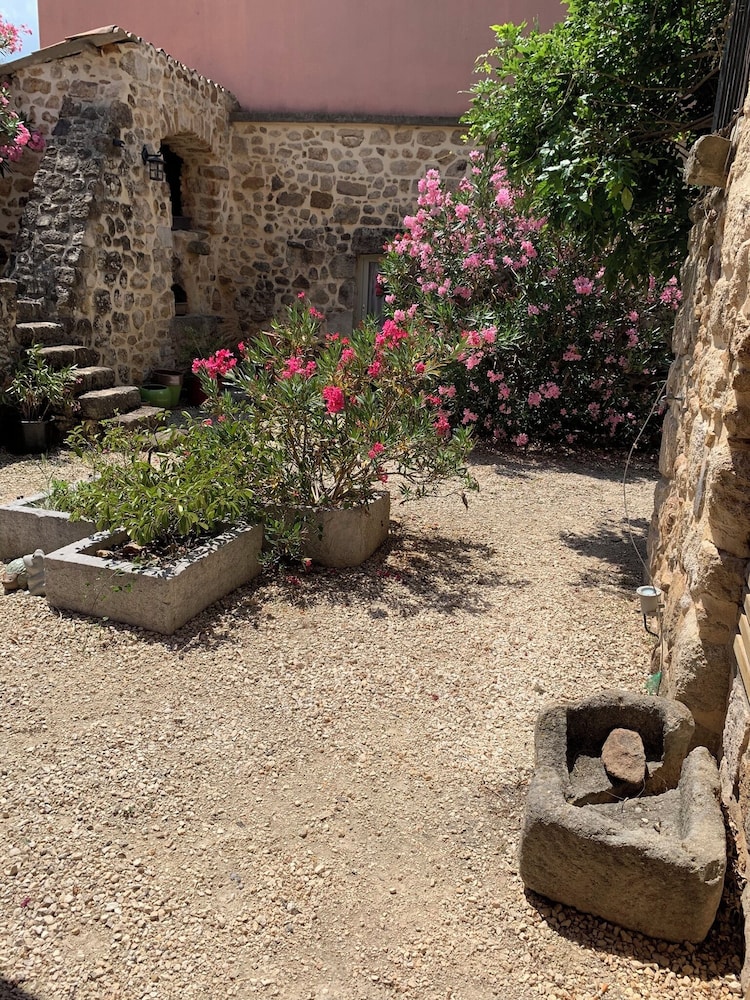 Mas Heritage — Rosieres