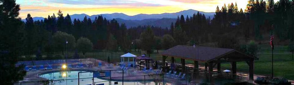 Terrace Lakes Resort - photo 6