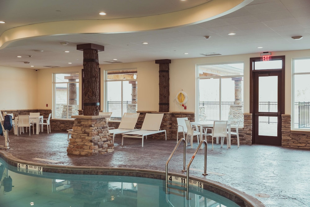 Tailwater Lodge Altmar Tapestry Collection by Hilton - photo 56