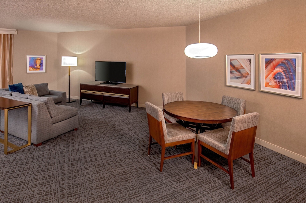 Sheraton Music City Nashville Airport - photo 15
