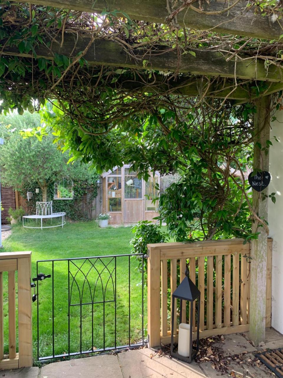 The Nest — hotel in New Milton