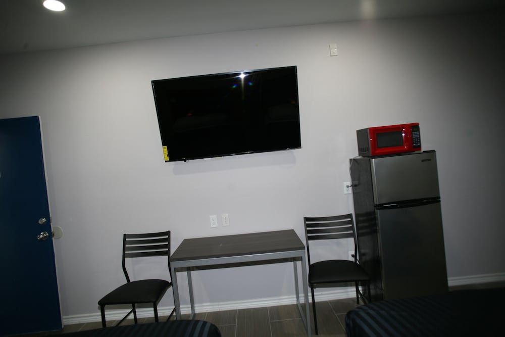 Edna Star Motel & Laundry - photo 5