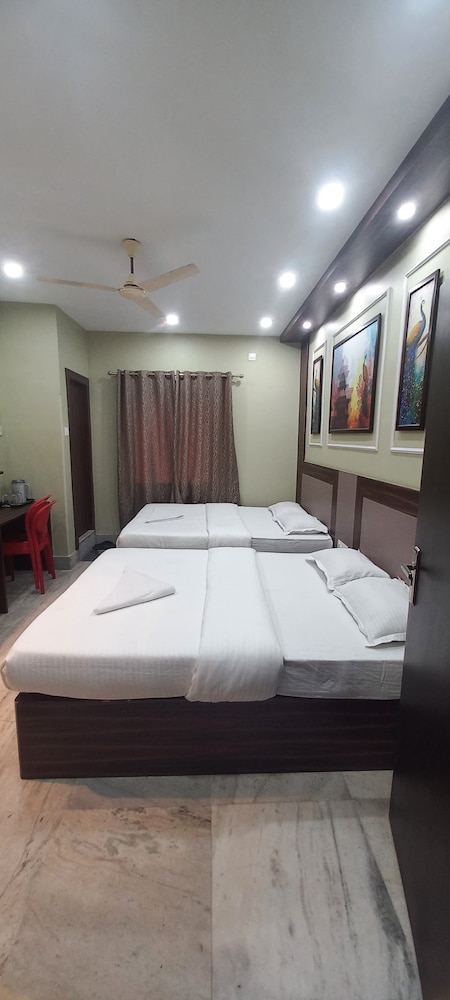 Hotel Sree Durga — Kolkata — photo 5