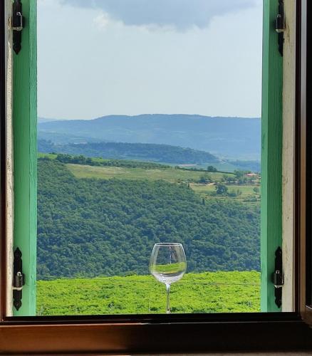 Al Calice — 4-Star Luxury Hotel in Fumane, Italy