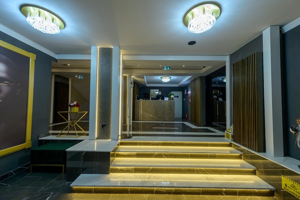 Elexus Predeal — Predeal — photo 3