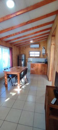 Cabaña irenio — Panguipulli — photo 3