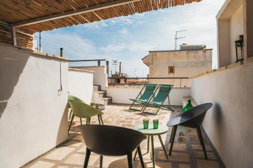 Dimore Calculli Puglia Mia Apartments — 4-Star Luxury Hotel in Monopoli, Italy