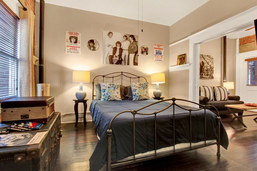 Ellison Suites - photo 28