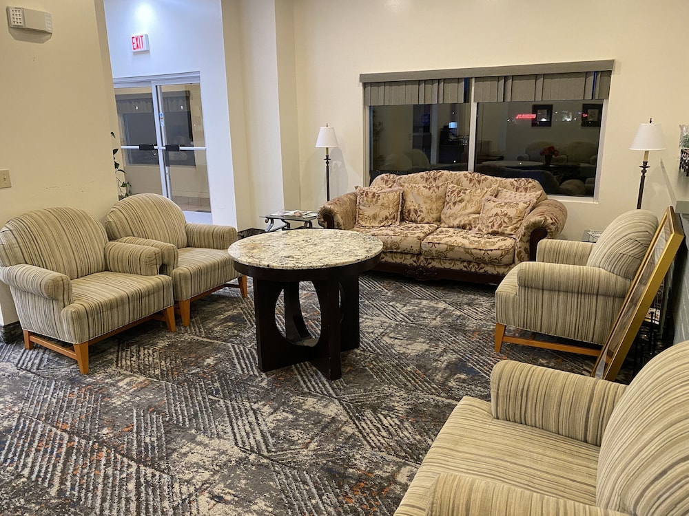 Knights Inn & Suites Dublin - photo 7