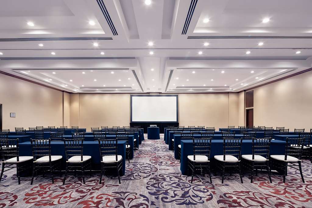 Meeting room