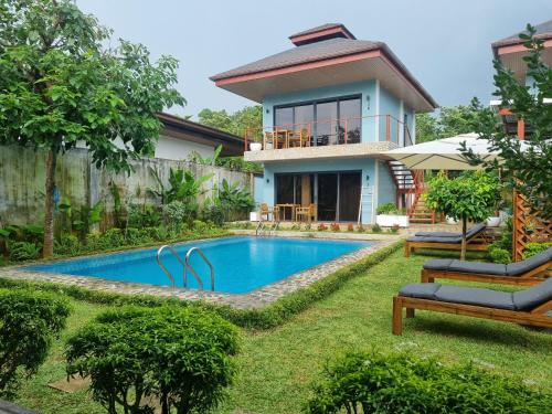 Anahaw — 4-Star Luxury Hotel in El Nido, Philippines