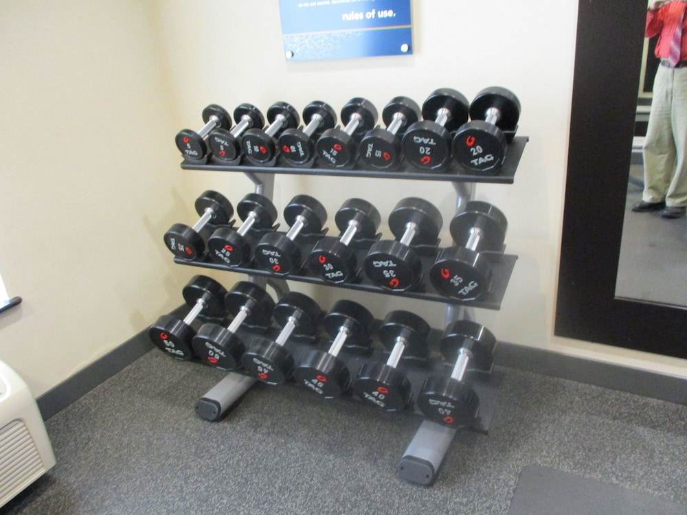 Hampton Inn & Suites Abilene I 20 - photo 41