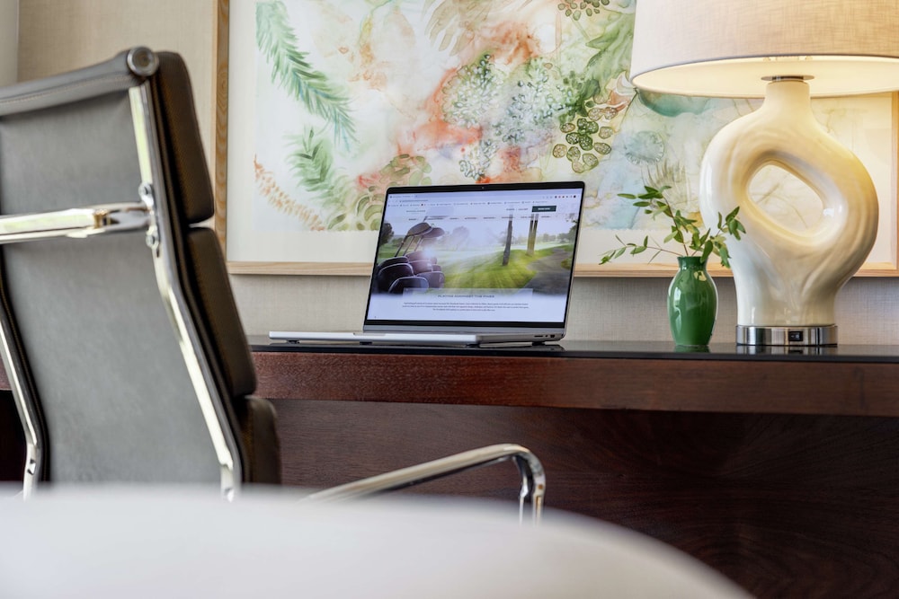 The Woodlands Resort Curio Collection by Hilton - photo 8