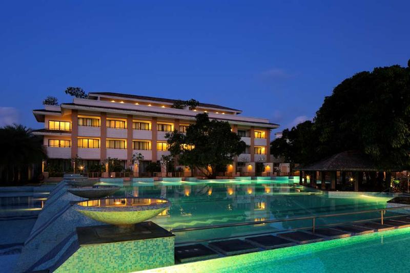 Taj Alibaug Resort & Spa — Alibag — photo 2