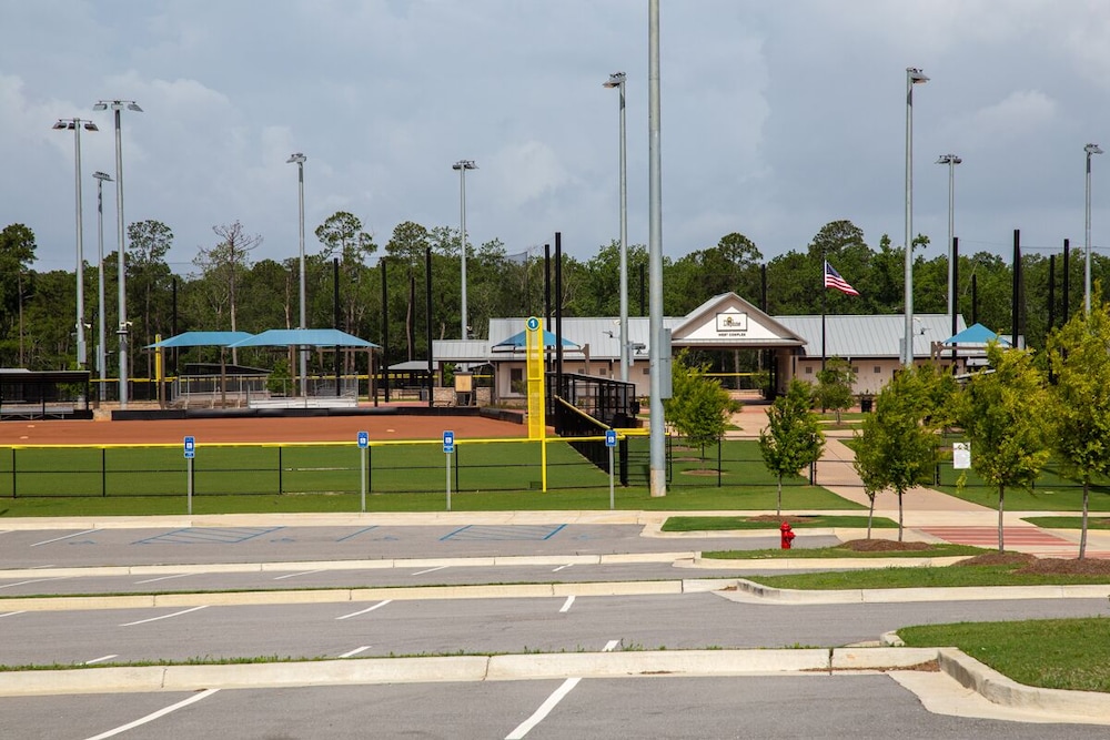 Fairfield Inn & Suites by Marriott Mobile Daphne E Shore - photo 44