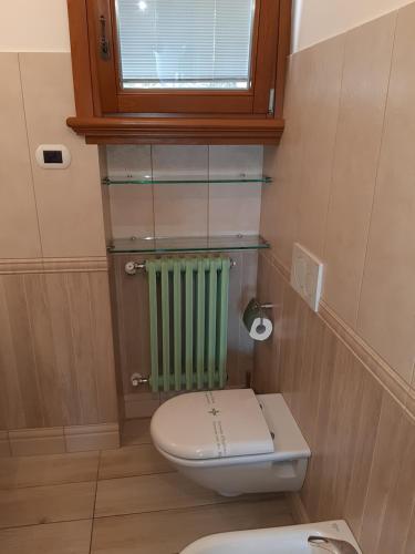 Sweet Appartment di Guido — 4-Star Luxury Hotel in Peschiera Del Garda, Italy