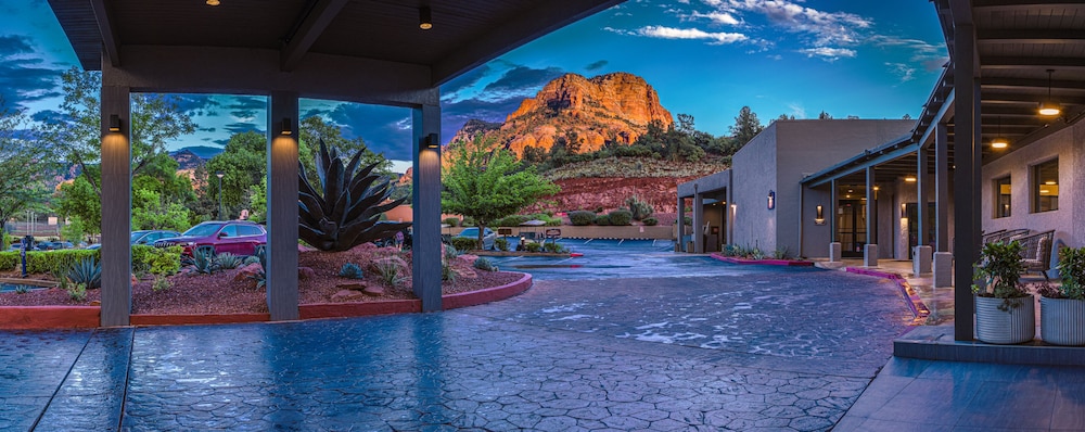 Outbound Sedona - photo 33