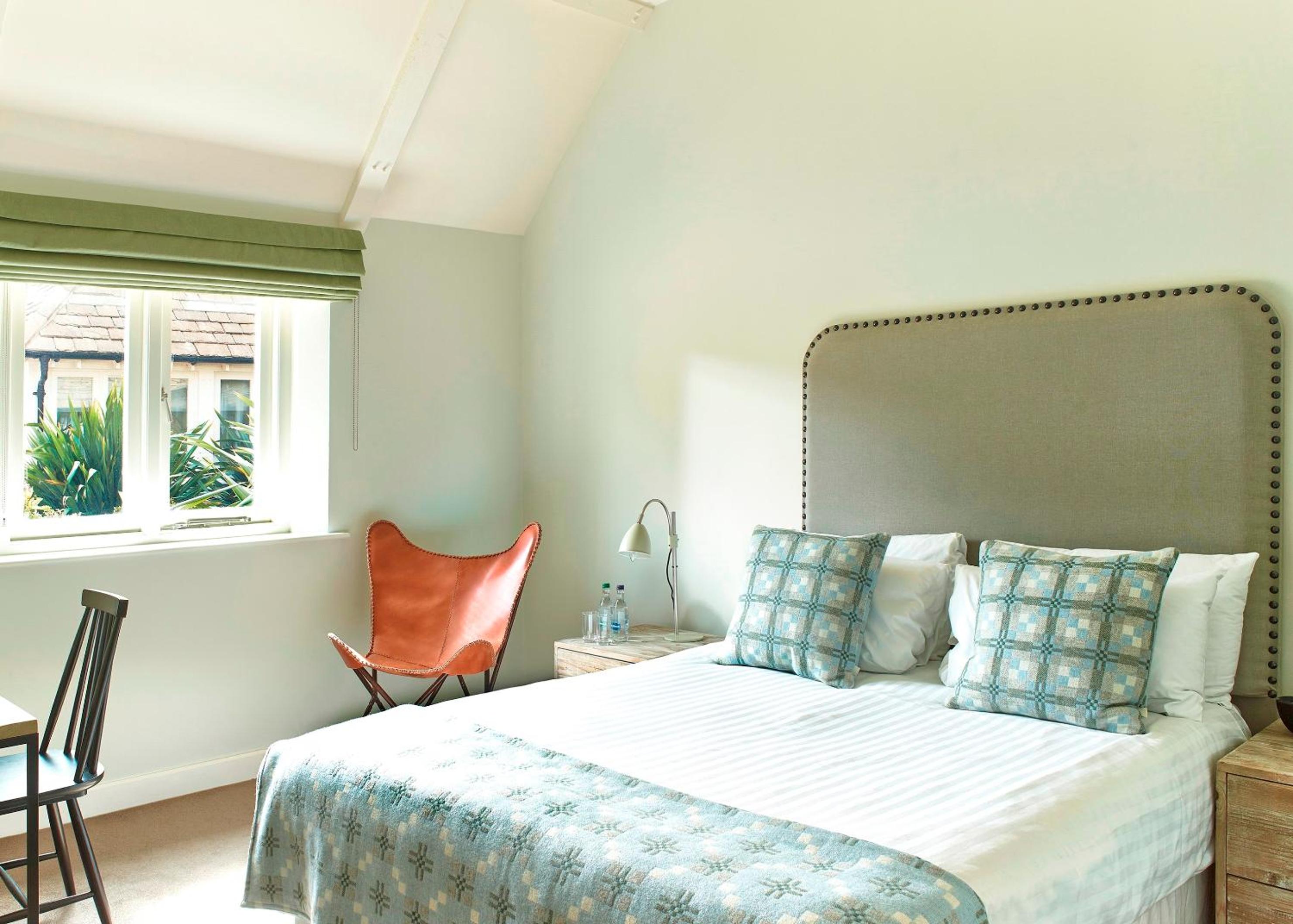 The Fish Hotel in Broadway, United Kingdom