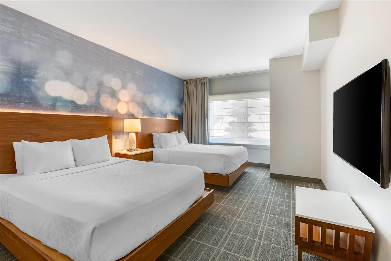 Cambria Hotel LAX - photo 36