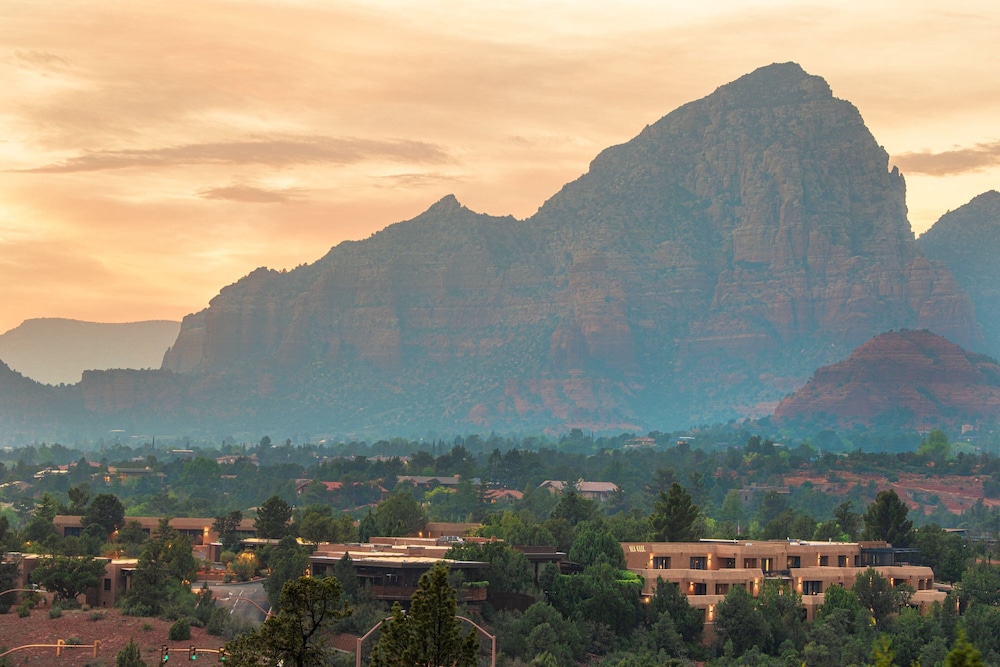 Sky Rock Sedona a Tribute Portfolio Hotel - photo 102