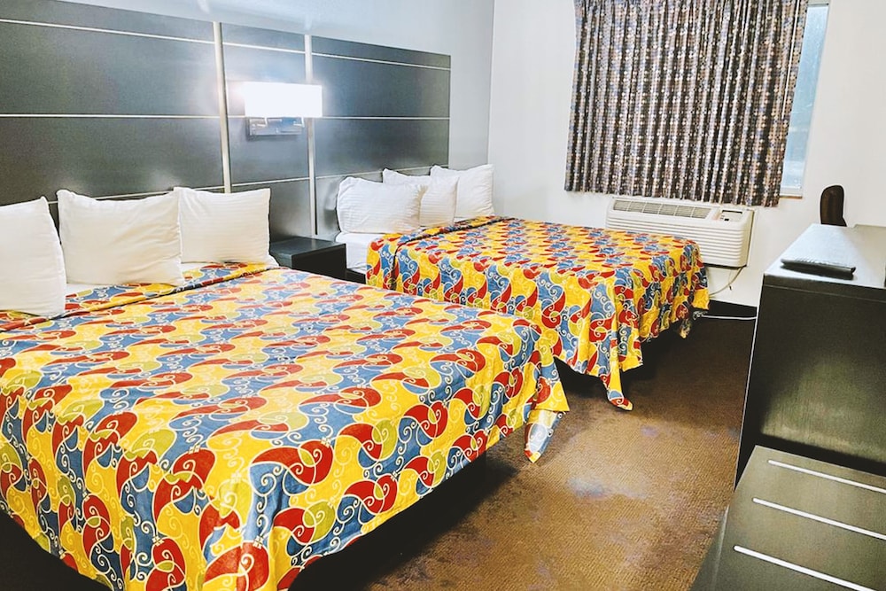 Coratel Inn & Suites By Jasper Northfield - photo 11