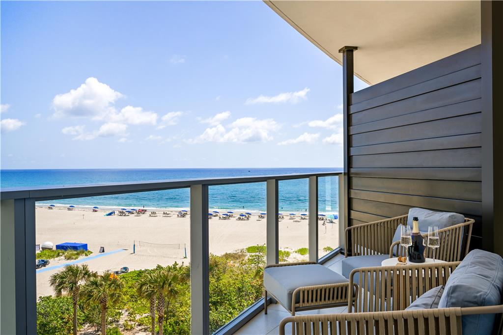 Amrit Ocean Resort & Residences Singer Island - photo 124