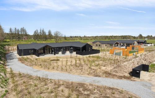 Pet Friendly Home In Ålbæk With Sauna — 5-Star Luxury Hotel in Frederikshavn, Denmark