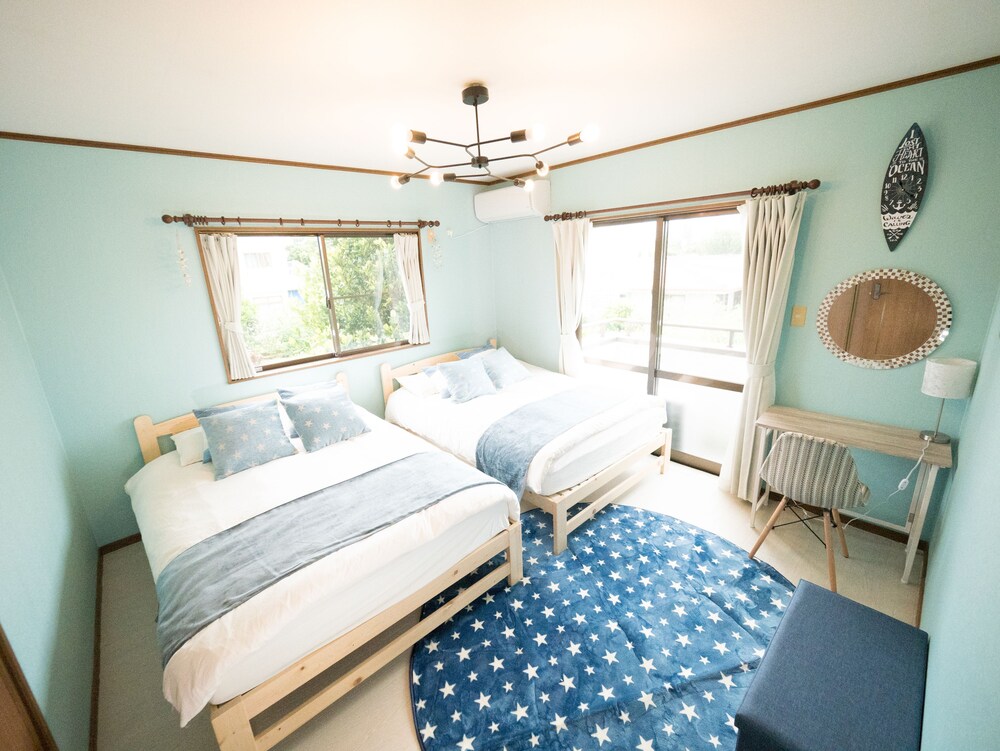 #割引セール #長期滞在歓迎 Sumuide Blue in Nago, Japan