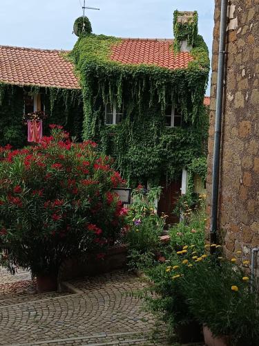 Casa San Biagio — 4-Star Luxury Hotel in Palestrina, Italy