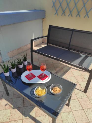 Casa Crispi — 4-Star Luxury Hotel in Chioggia, Italy