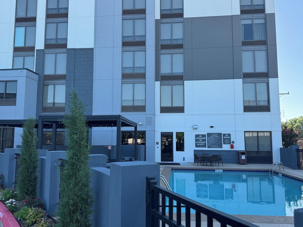 Homewood Suites by Hilton Oklahoma City Airport - photo 36