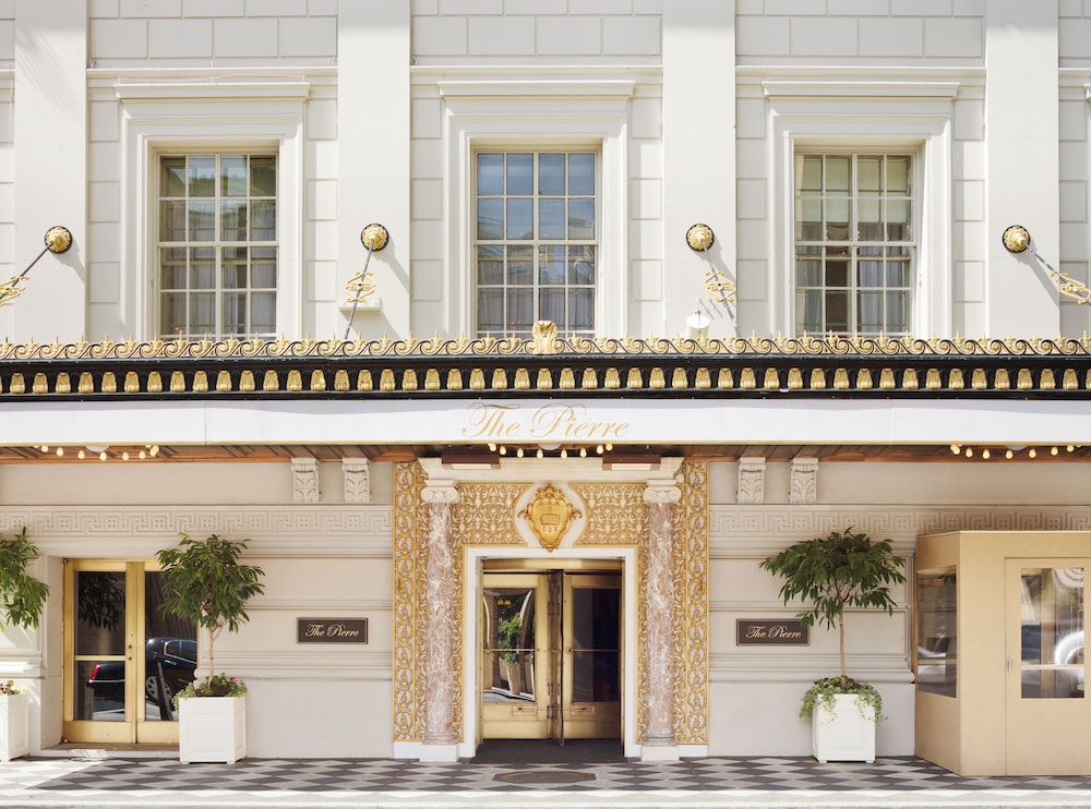 The Pierre A Taj Hotel New York - photo 79