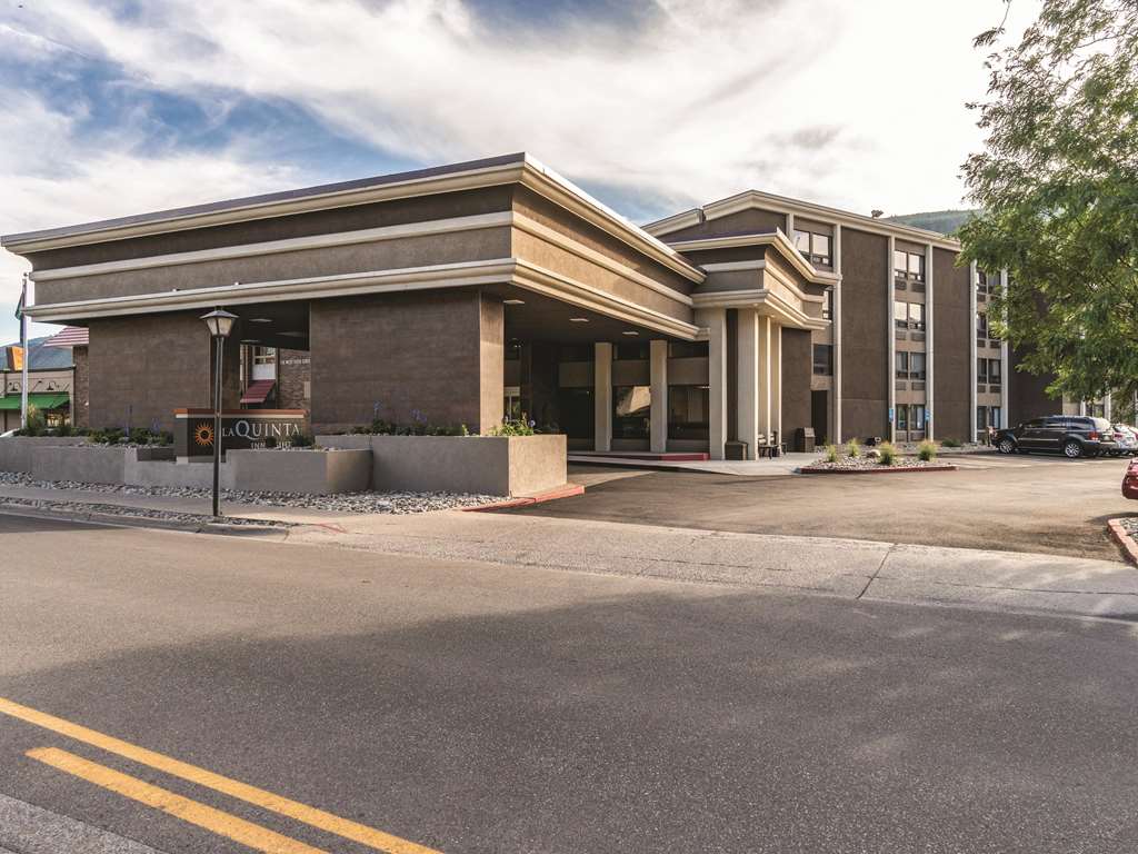 La Quinta Inn & Suites by Wyndham Glenwood Springs - photo 4