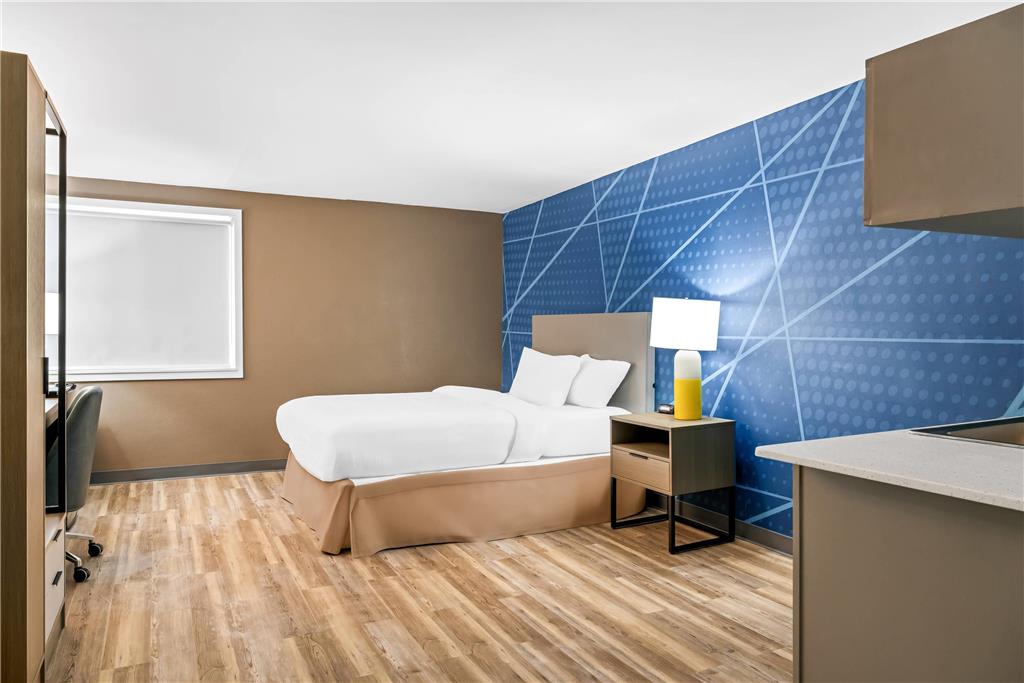 Comfort Inn & Suites Livingston MT - photo 23