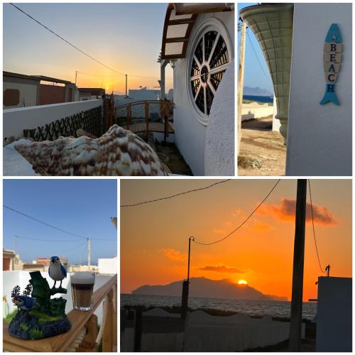 Villa Zembretta — 4-Star Luxury Hotel in El Haouaria, Tunisia
