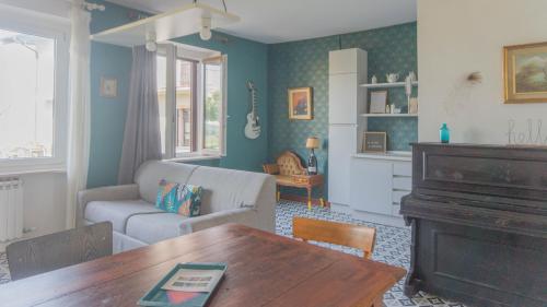 Il Biru — 4-Star Luxury Hotel in Montelupo Albese, Italy