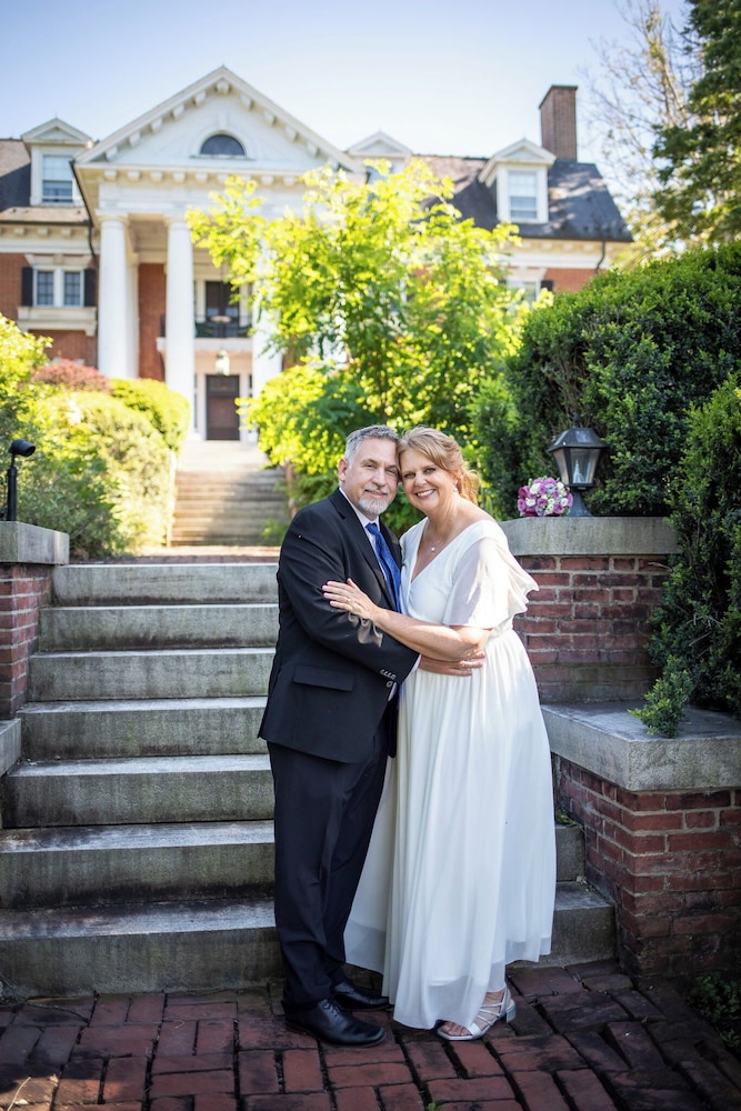 The Mercersburg Inn - photo 146