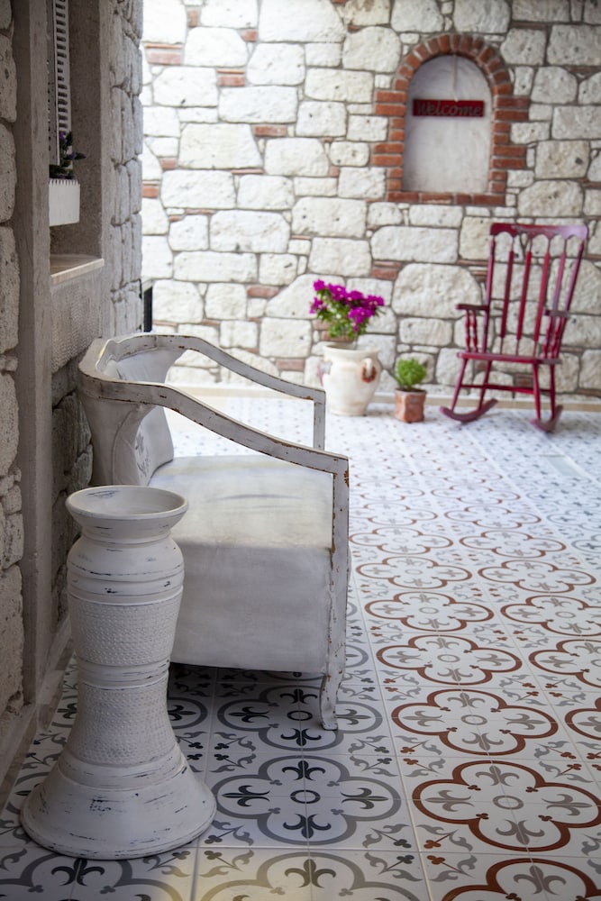 Mi Otel Alacati in Cesme, Turkey