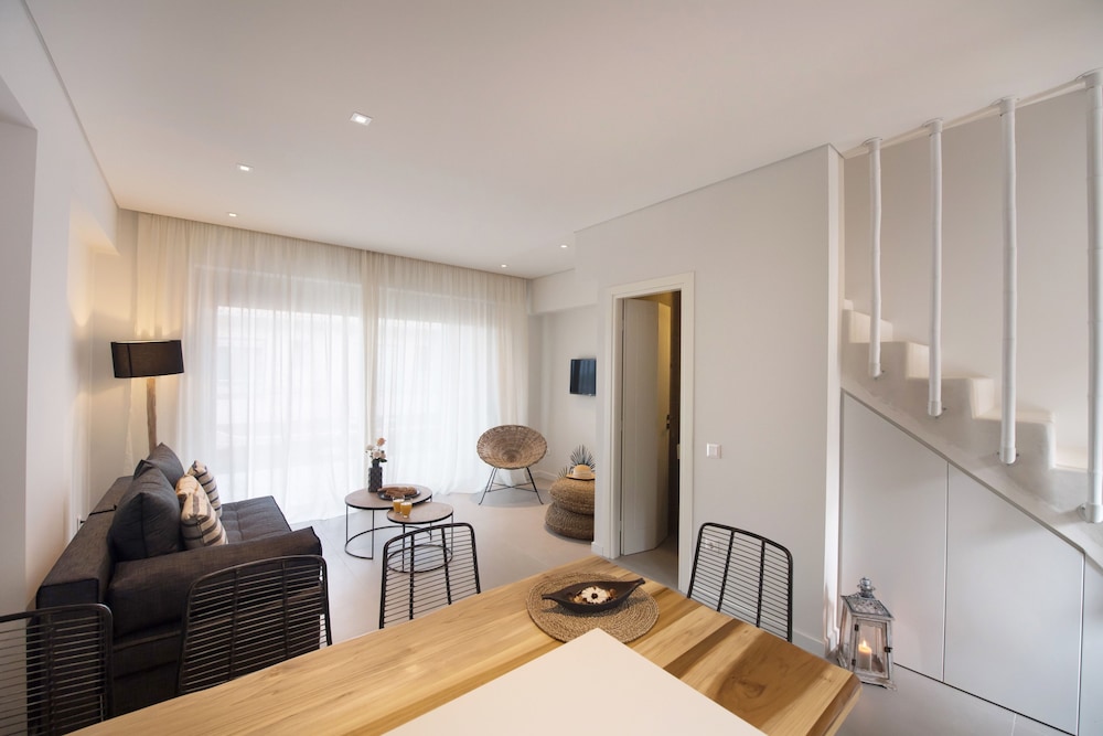 סלון / אזור ישיבה