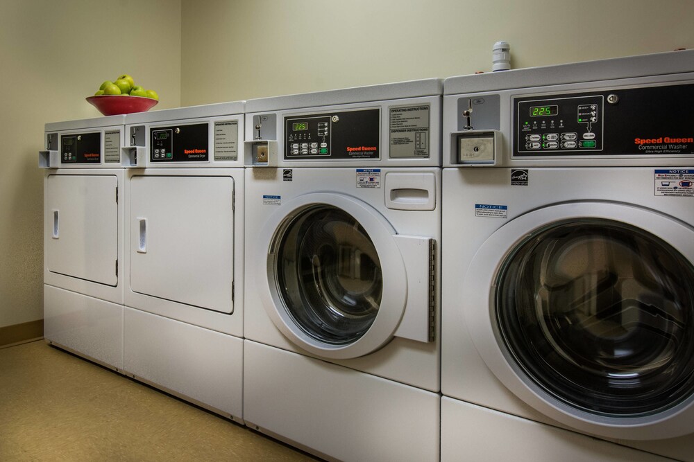 Fairfield Inn By Marriott Richmond Chester - photo 15