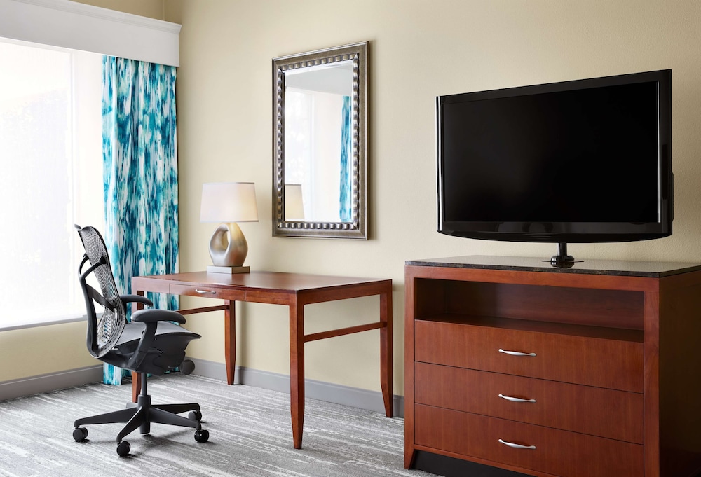 Hilton Garden Inn Dallas Richardson - photo 8