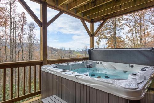 Summit Creek — Blowing Rock — photo 2