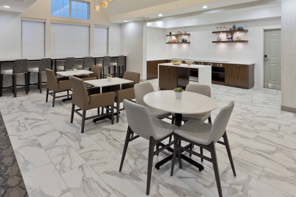 Residence Inn by Marriott Columbus - photo 57