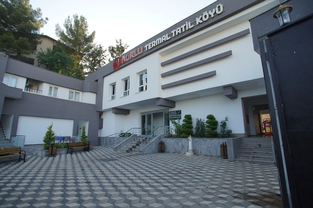 Ugurlu Thermal Resort & SPA