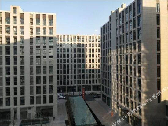 Lazy - carbon neutral hotel in Beijing