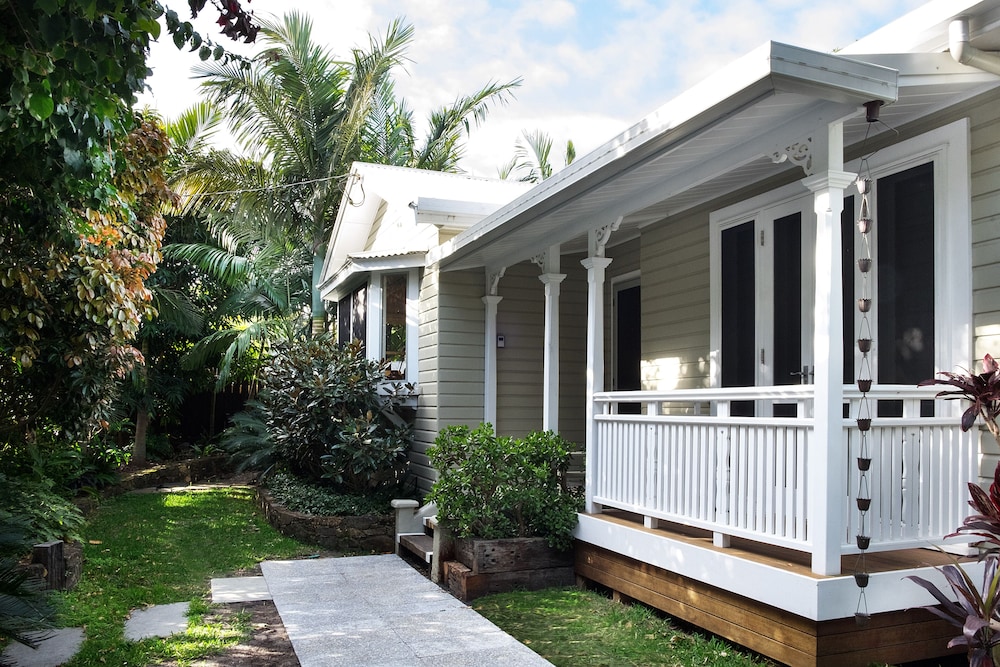 Your Luxury Escape Boonara at Byron in Byron Bay, Australia